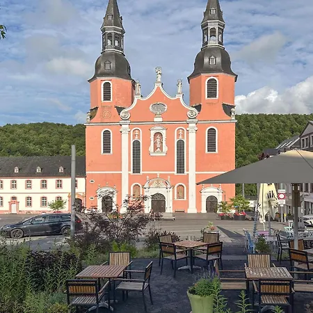 Nyaraló Schneifel Brandscheid